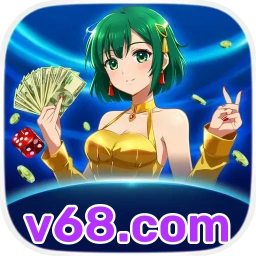v68.com: O Portal de Jogos Confiáveis que Você Precisa Conhecer