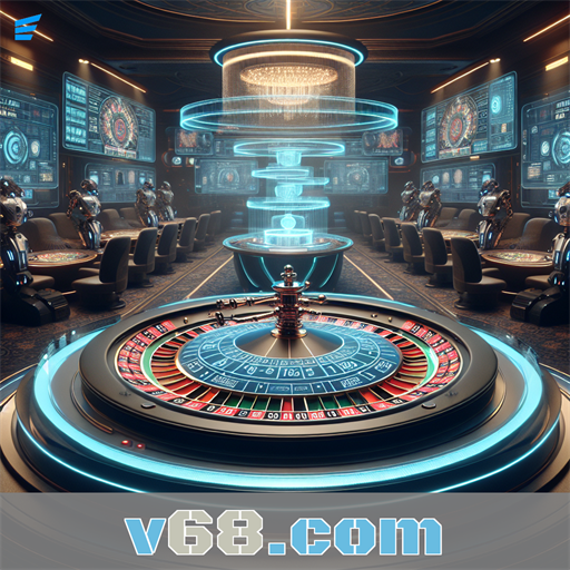 V68.com: A Seção Confiável Para Jogadores Brasileiros