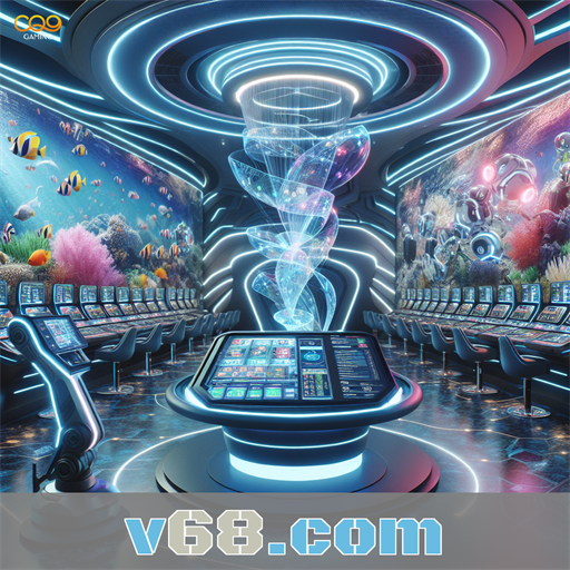 Mergulhe no Mundo Vibrante dos Jogos Online