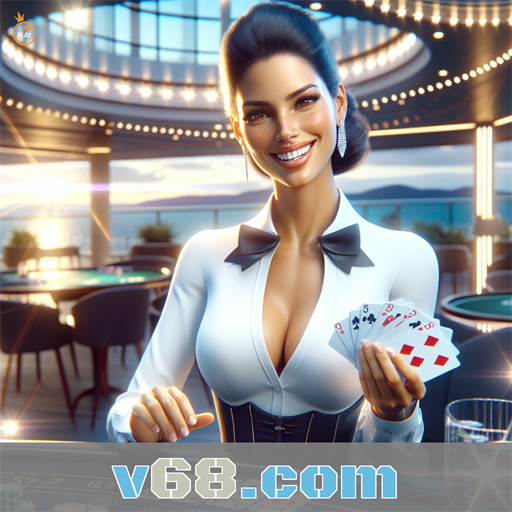 Jogos com Recursos Pagos: V68 Transformando a Diversão