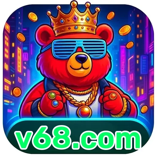 v68.com: A Experiência Incrível de Caça-Níqueis Que Você Merece