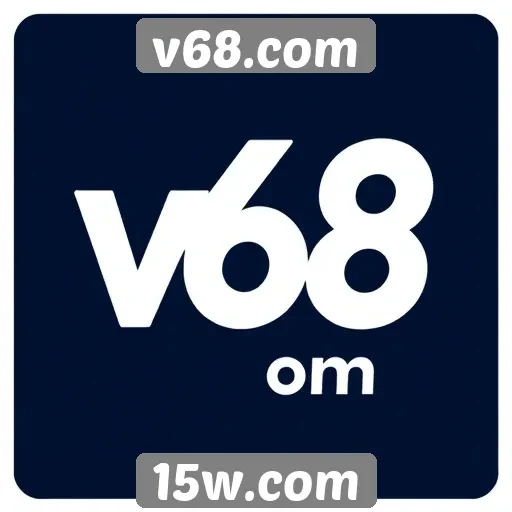 Acessibilidade no v68.com melhora a experiência de jogadores